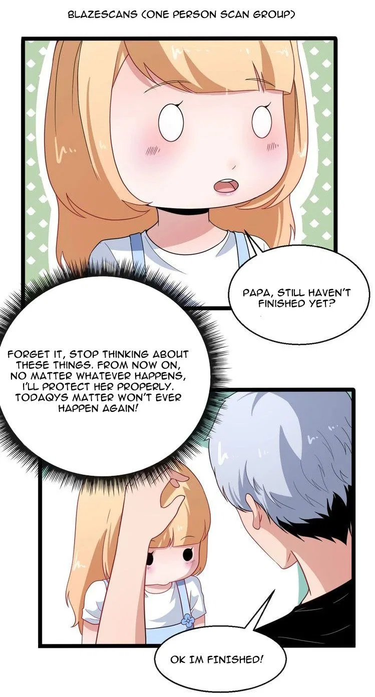 Daddy From Hell Chapter 6 – Page 28