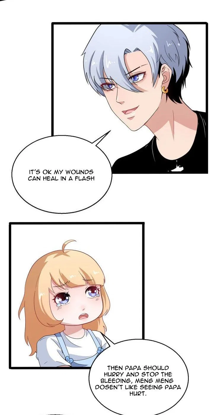 Daddy From Hell Chapter 6 – Page 30
