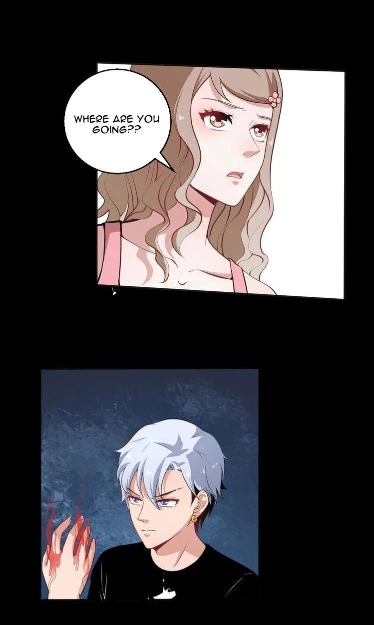 Daddy From Hell Chapter 6 – Page 35
