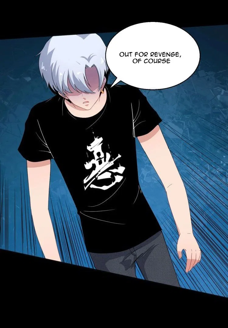 Daddy From Hell Chapter 6 – Page 36