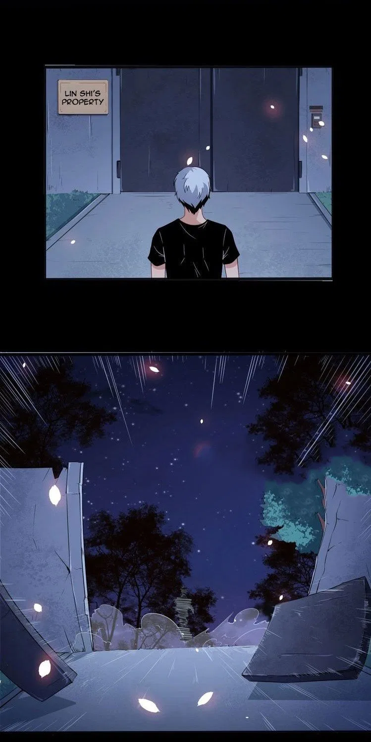 Daddy From Hell Chapter 6 – Page 39