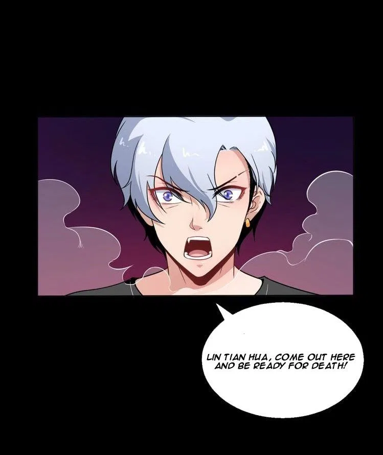 Daddy From Hell Chapter 6 – Page 40