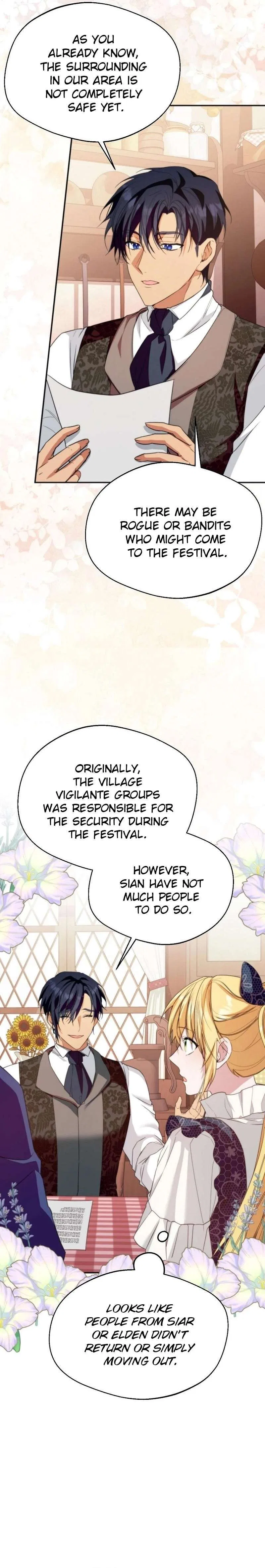 Carefully Choosing a Husband Chapter 59 – Page 2