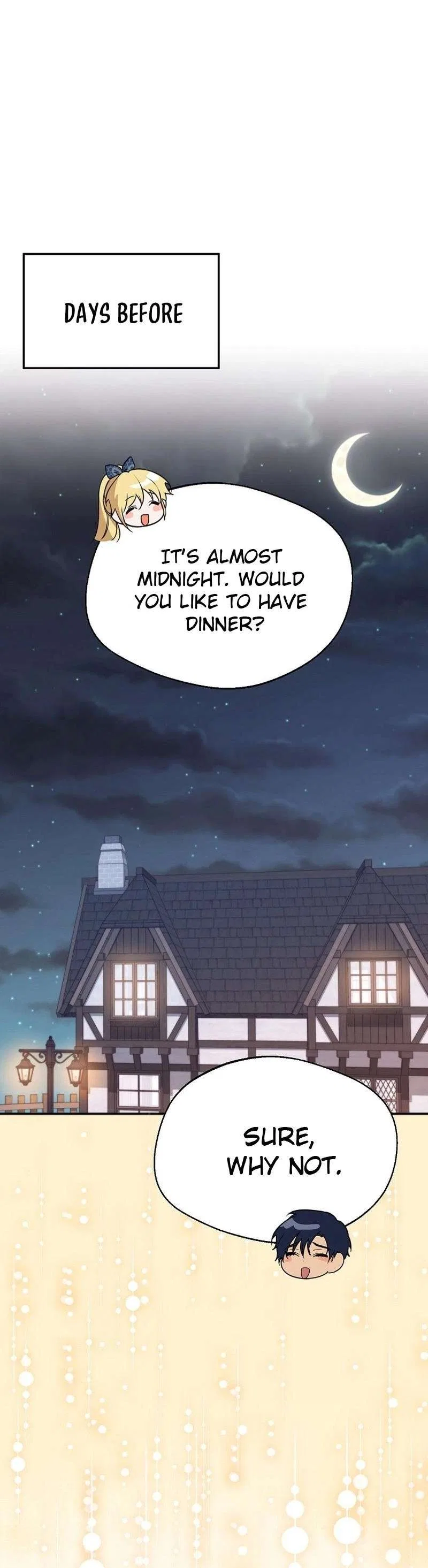 Carefully Choosing a Husband Chapter 59 – Page 7