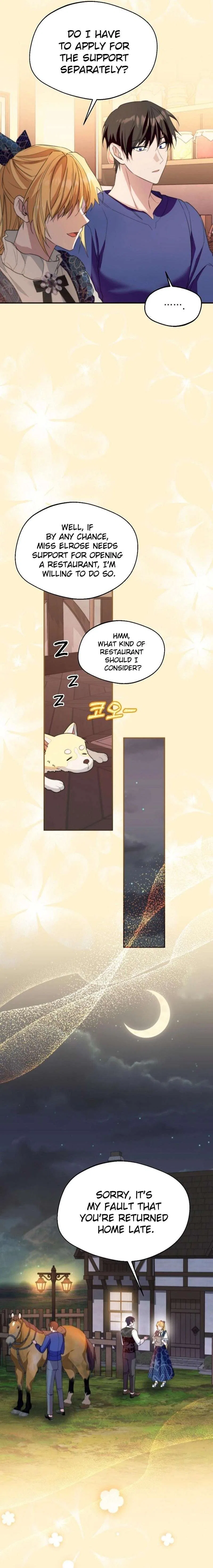 Carefully Choosing a Husband Chapter 59 – Page 10