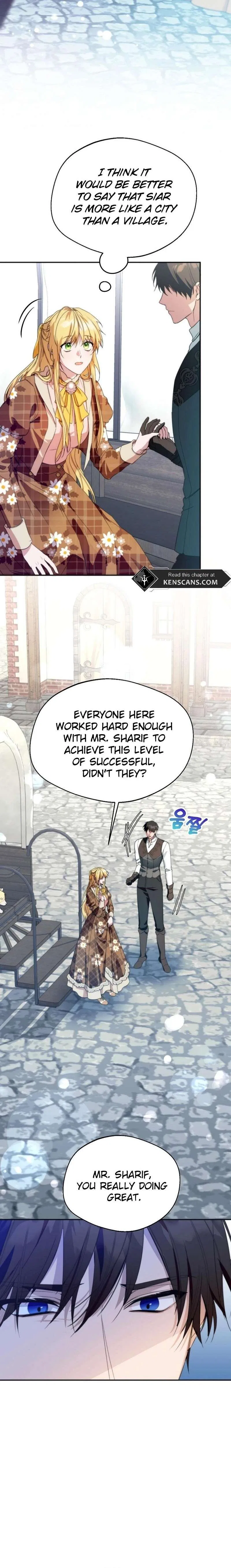 Carefully Choosing a Husband Chapter 59 – Page 14
