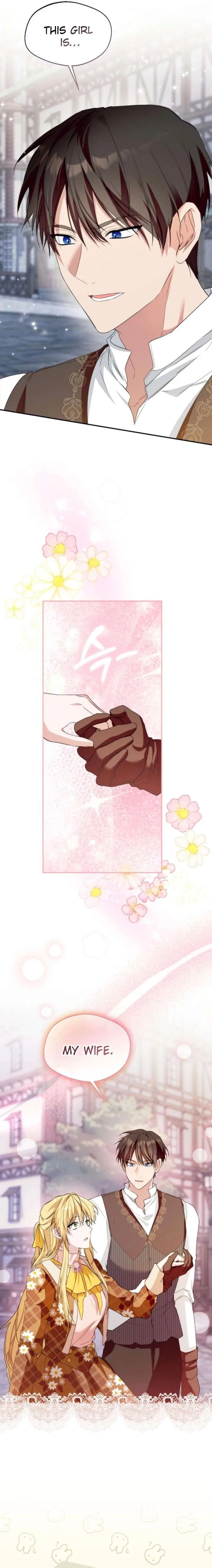 Carefully Choosing a Husband Chapter 59 – Page 21