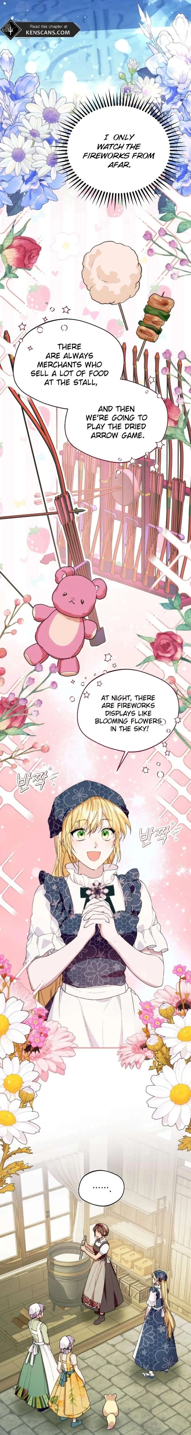 Carefully Choosing a Husband Chapter 58 – Page 2