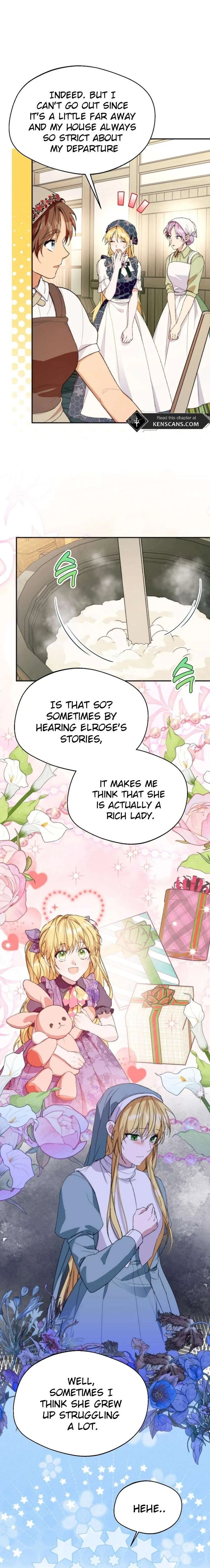 Carefully Choosing a Husband Chapter 58 – Page 4