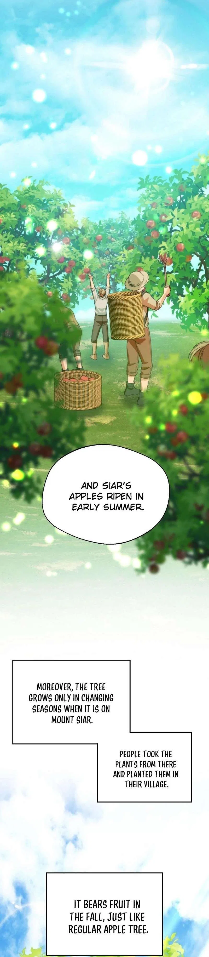 Carefully Choosing a Husband Chapter 58 – Page 7