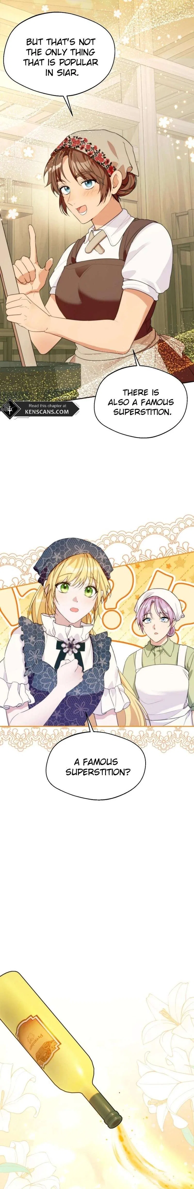 Carefully Choosing a Husband Chapter 58 – Page 9