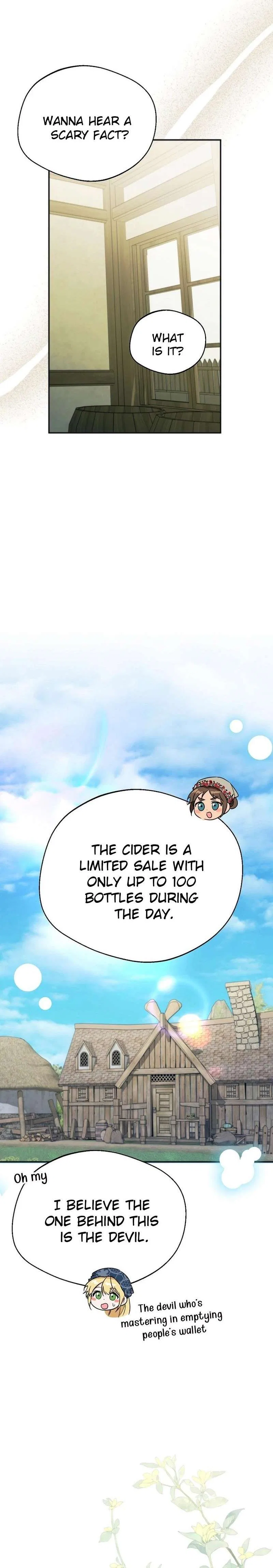 Carefully Choosing a Husband Chapter 58 – Page 12