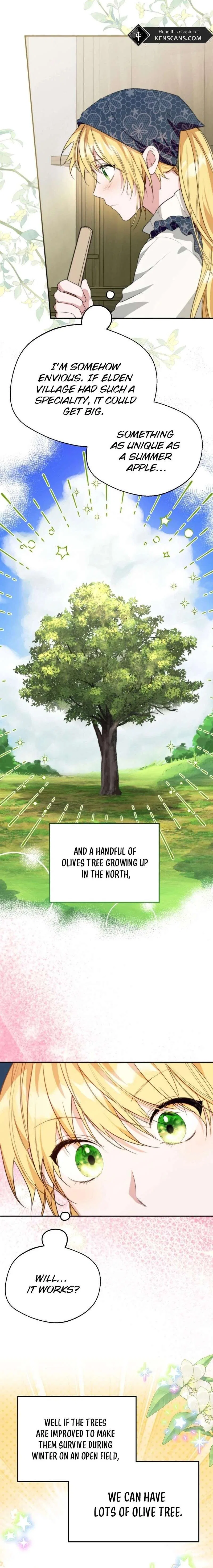 Carefully Choosing a Husband Chapter 58 – Page 13