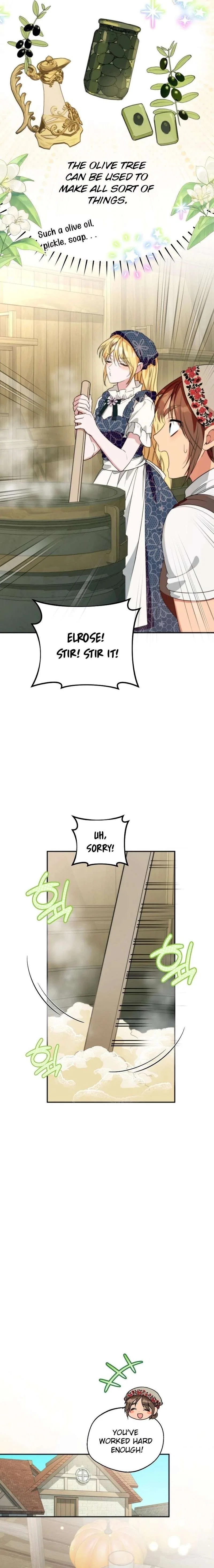Carefully Choosing a Husband Chapter 58 – Page 14