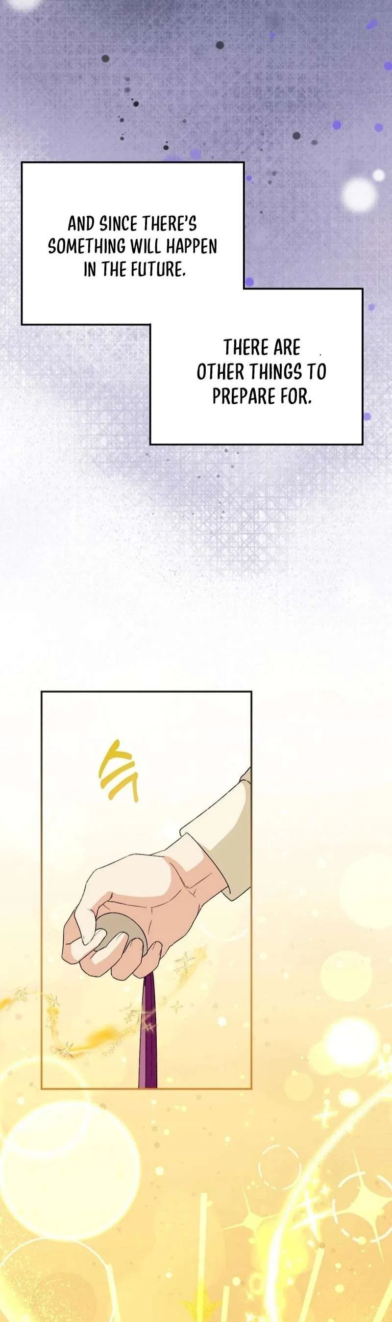 Carefully Choosing a Husband Chapter 57 – Page 8