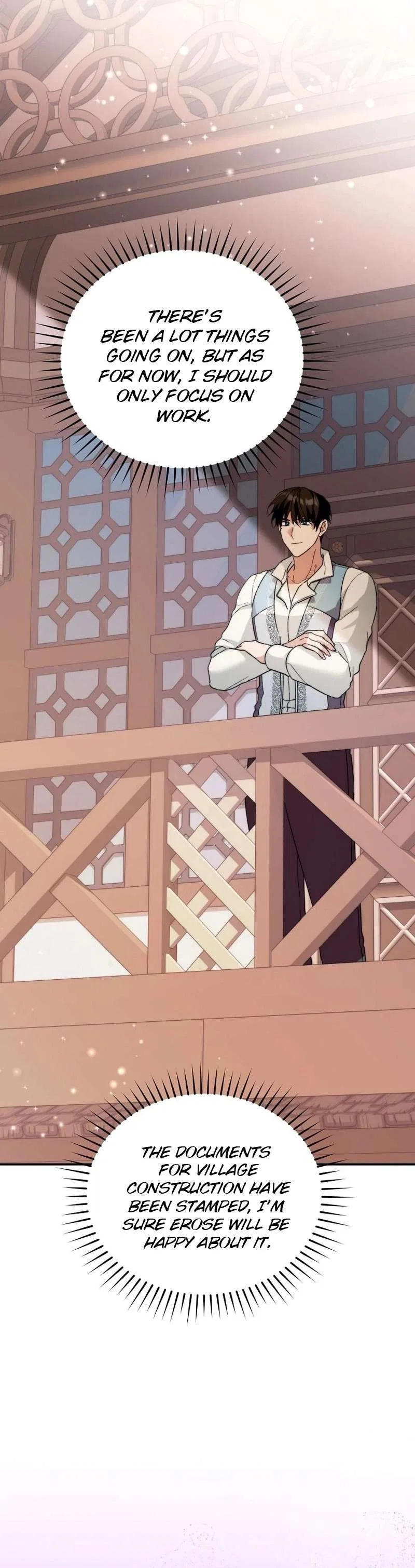 Carefully Choosing a Husband Chapter 57 – Page 11