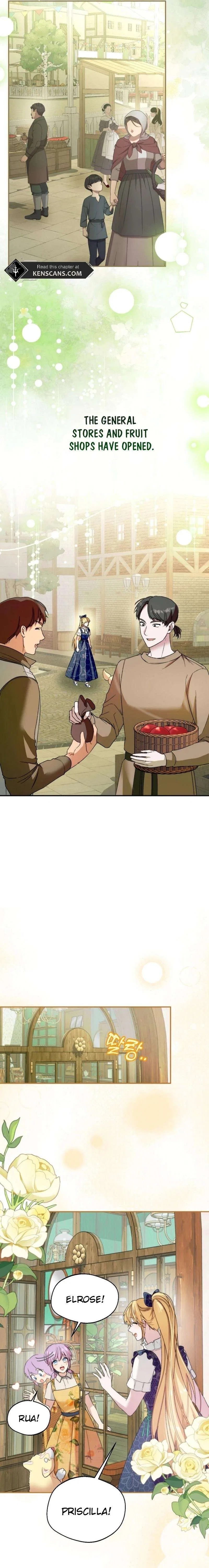 Carefully Choosing a Husband Chapter 57 – Page 14
