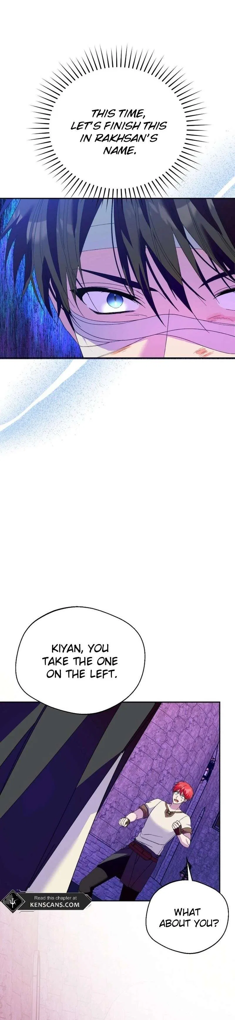 Carefully Choosing a Husband Chapter 56 – Page 4