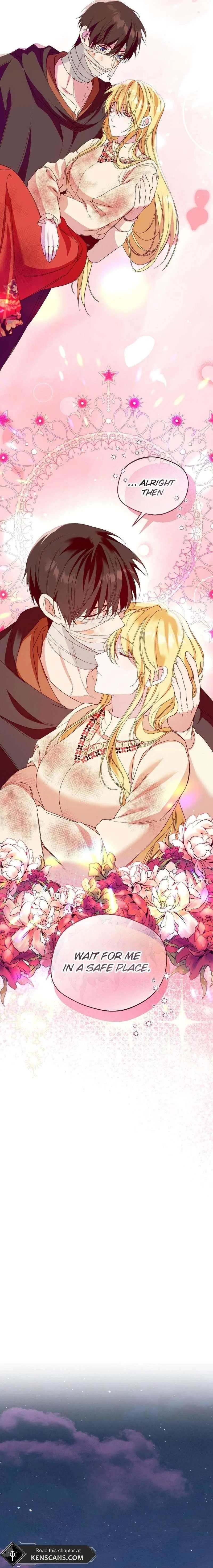Carefully Choosing a Husband Chapter 56 – Page 16