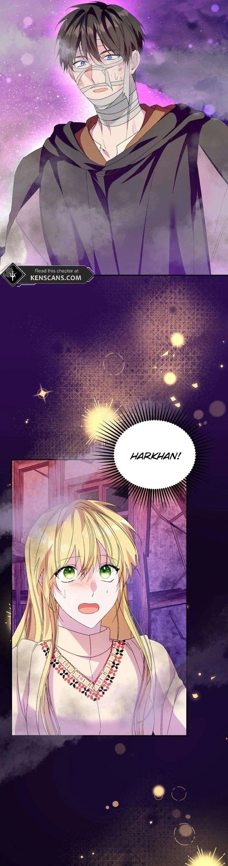 Carefully Choosing a Husband Chapter 55 – Page 11