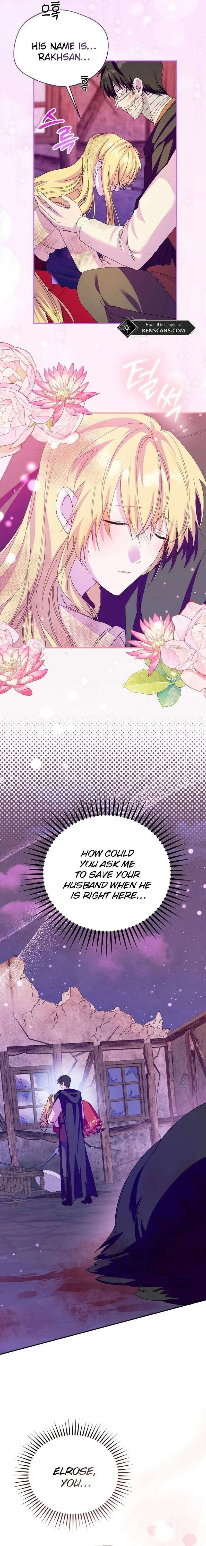 Carefully Choosing a Husband Chapter 55 – Page 15