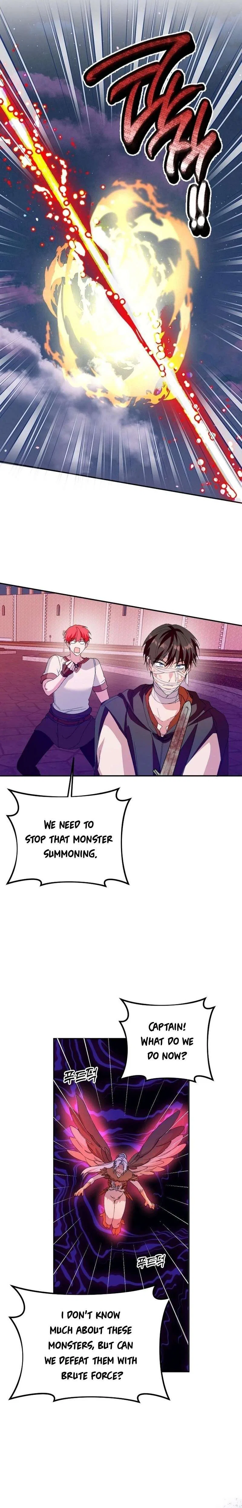 Carefully Choosing a Husband Chapter 55 – Page 22