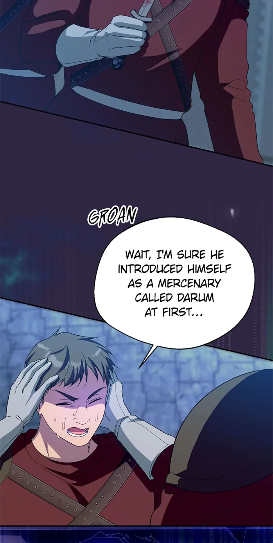 Carefully Choosing a Husband Chapter 54 – Page 2