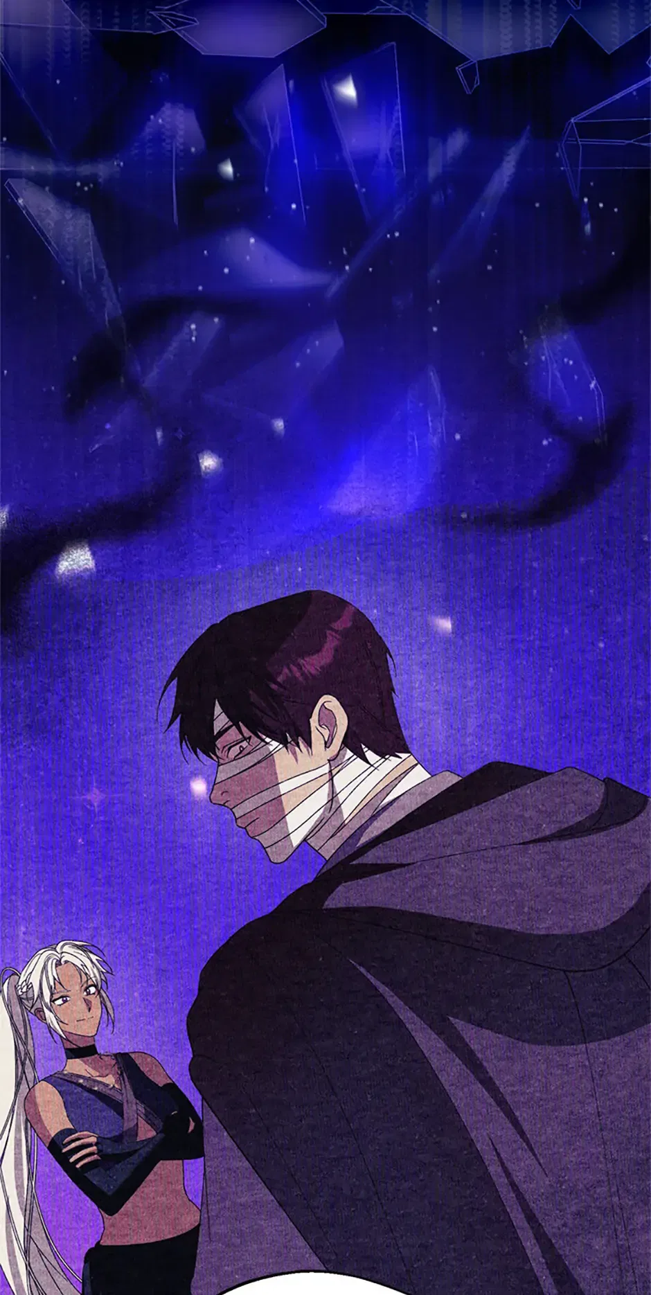 Carefully Choosing a Husband Chapter 54 – Page 3