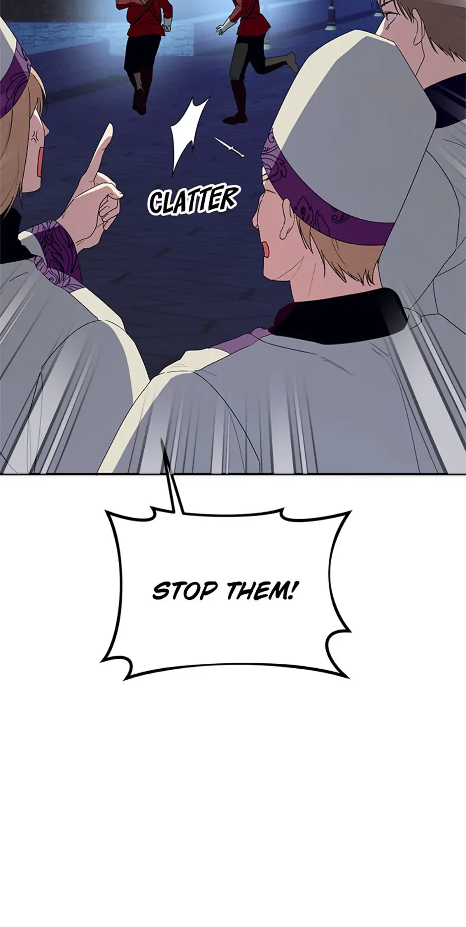 Carefully Choosing a Husband Chapter 54 – Page 7