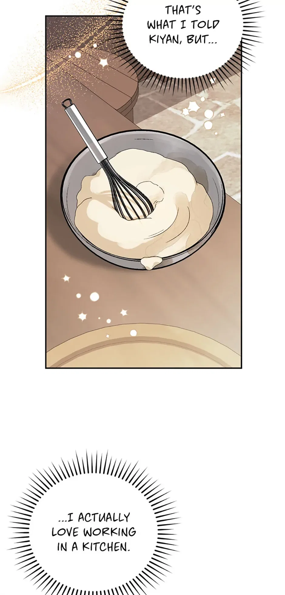 Carefully Choosing a Husband Chapter 54 – Page 13