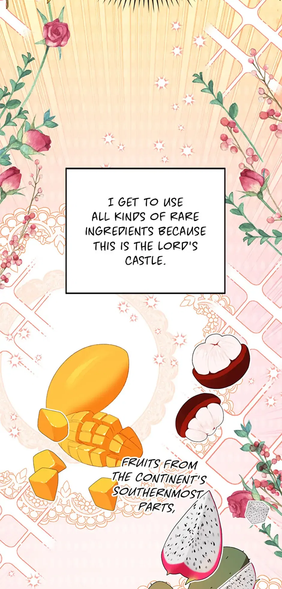 Carefully Choosing a Husband Chapter 54 – Page 15