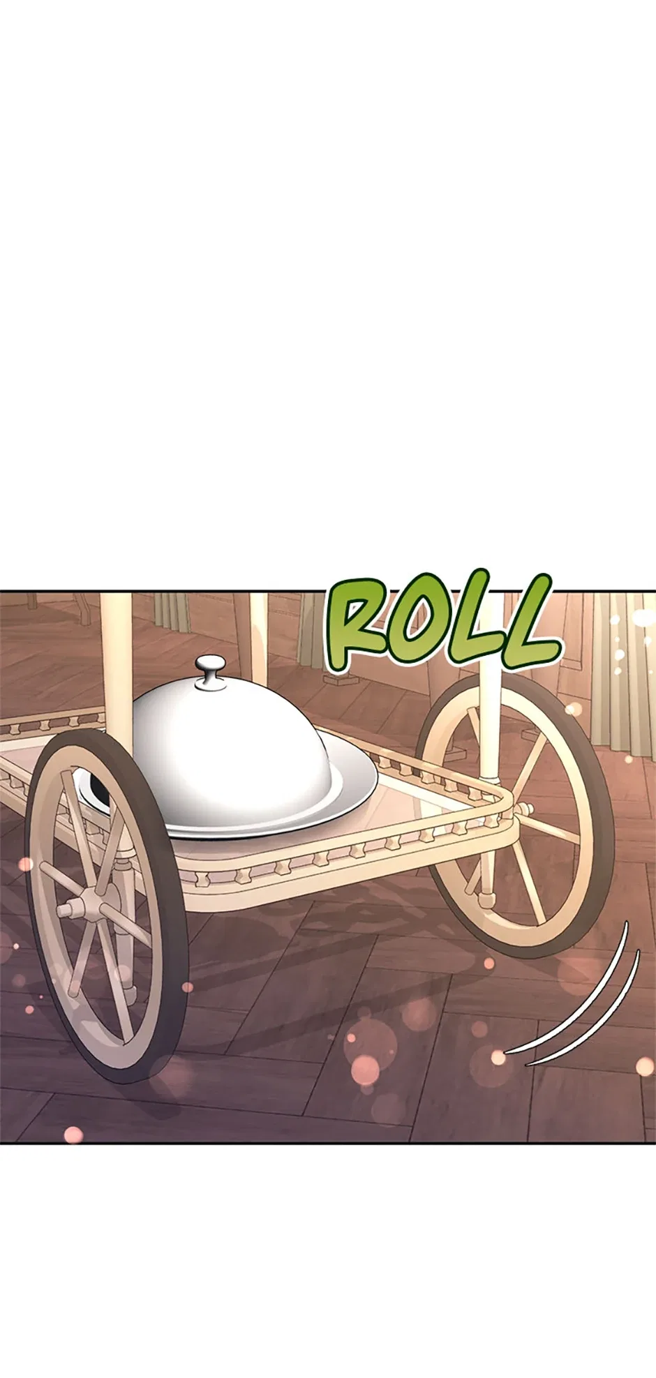 Carefully Choosing a Husband Chapter 54 – Page 19