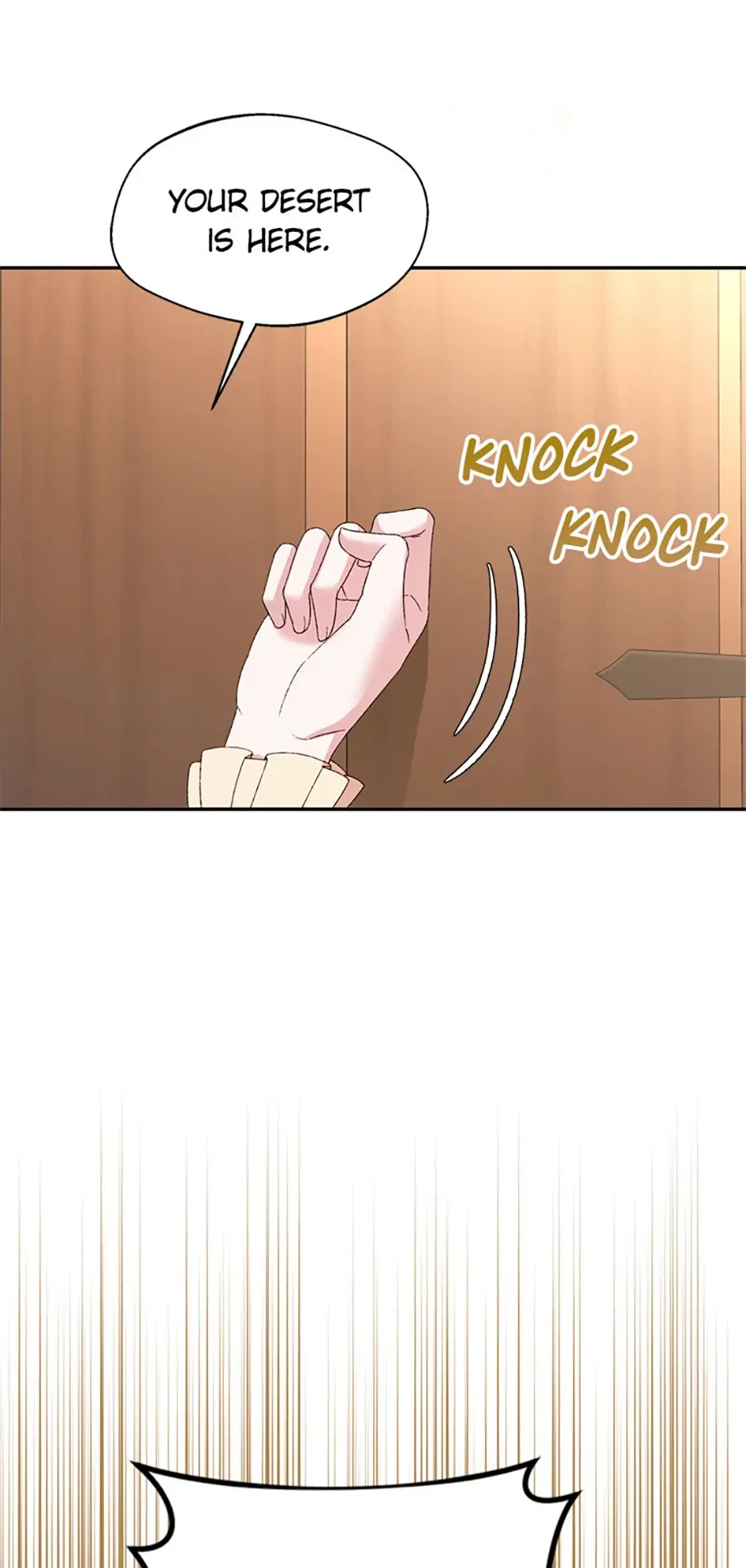 Carefully Choosing a Husband Chapter 54 – Page 21