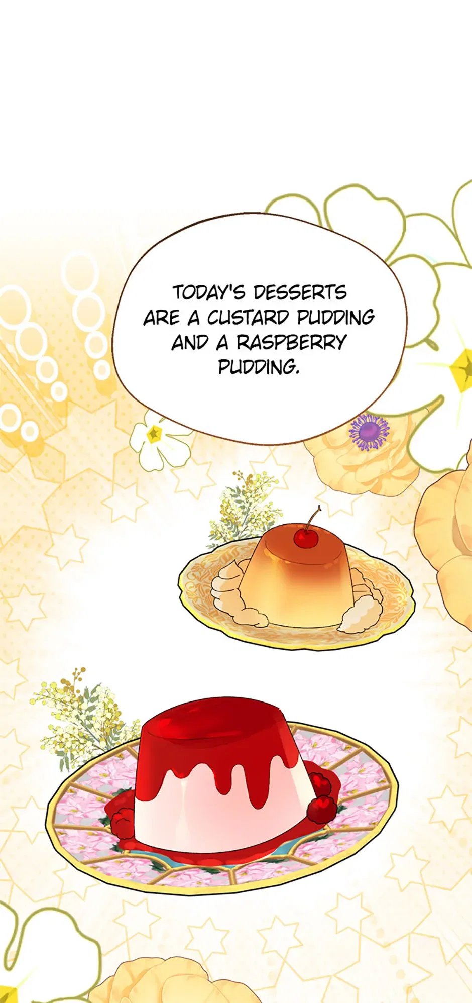 Carefully Choosing a Husband Chapter 54 – Page 23