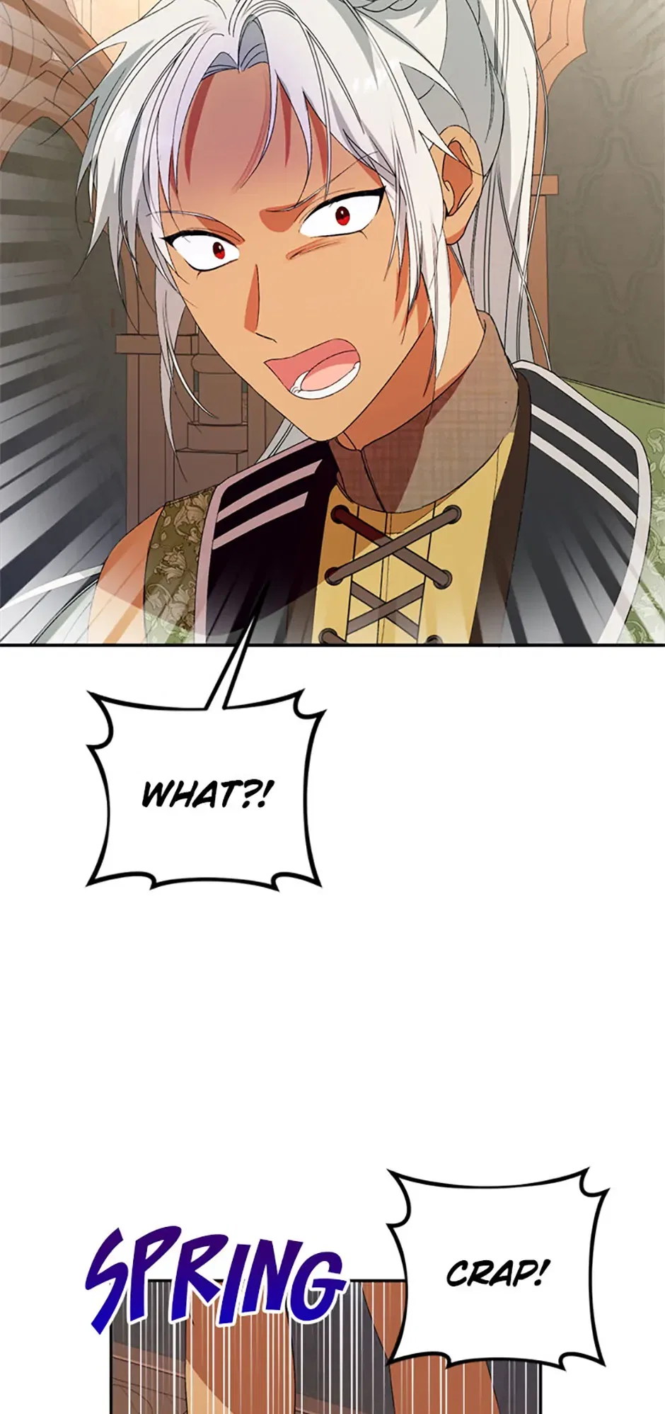 Carefully Choosing a Husband Chapter 54 – Page 28