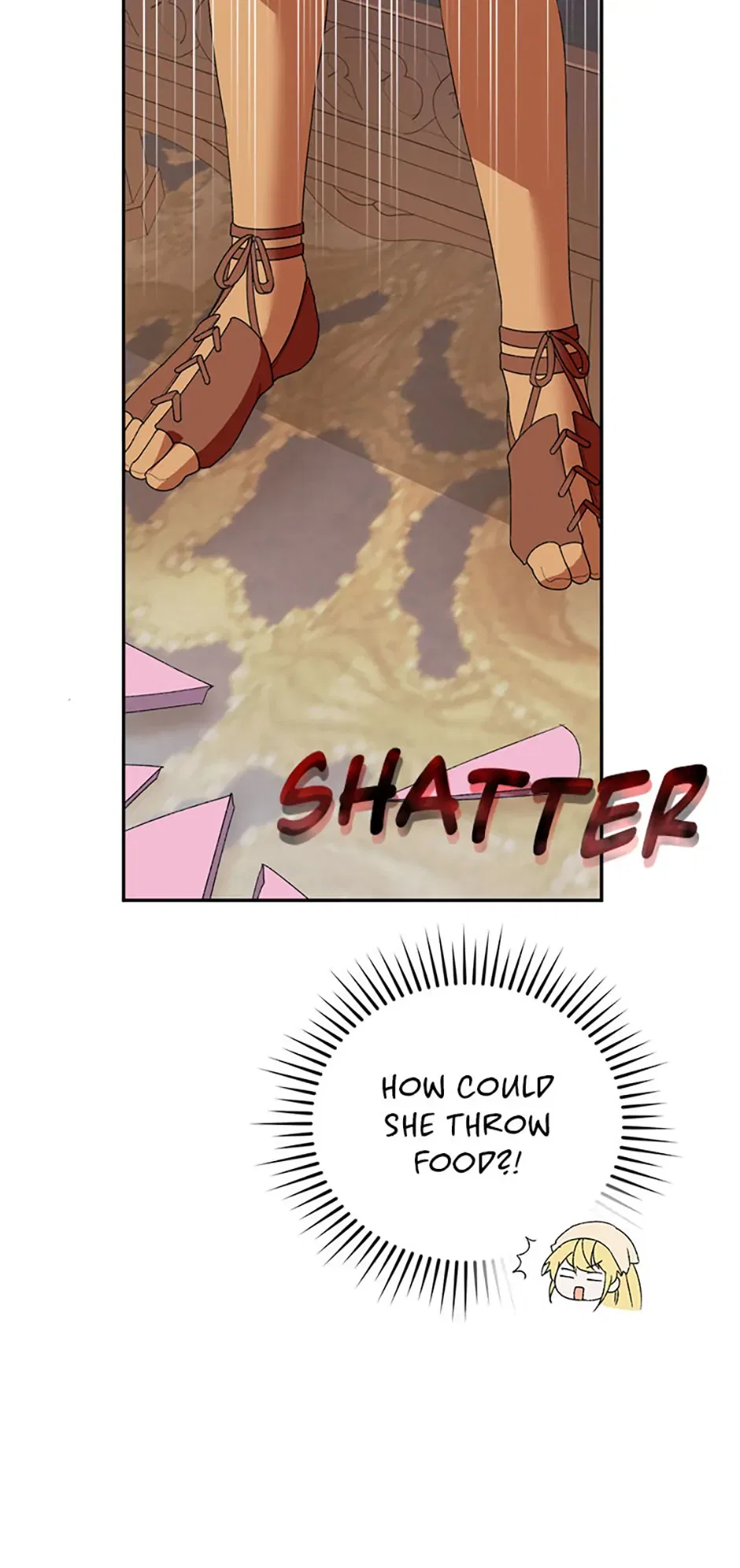 Carefully Choosing a Husband Chapter 54 – Page 29