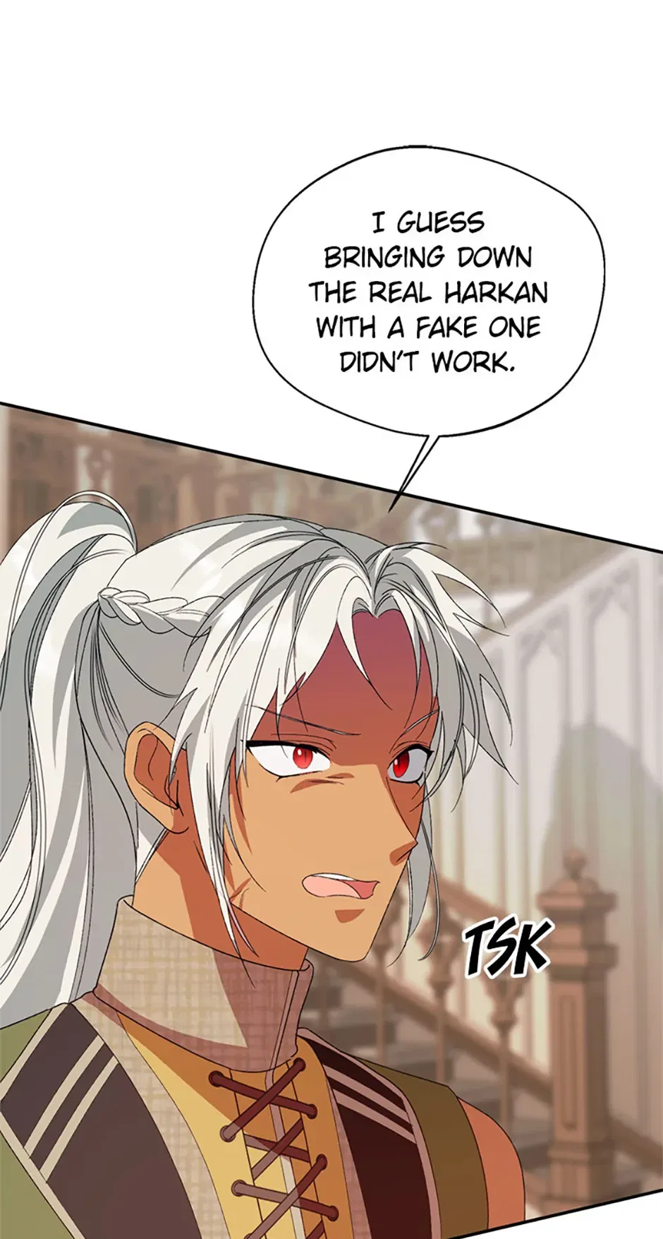 Carefully Choosing a Husband Chapter 54 – Page 30