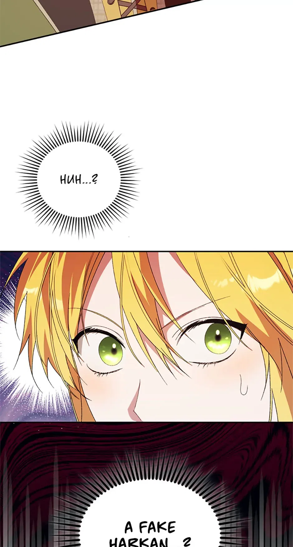 Carefully Choosing a Husband Chapter 54 – Page 31