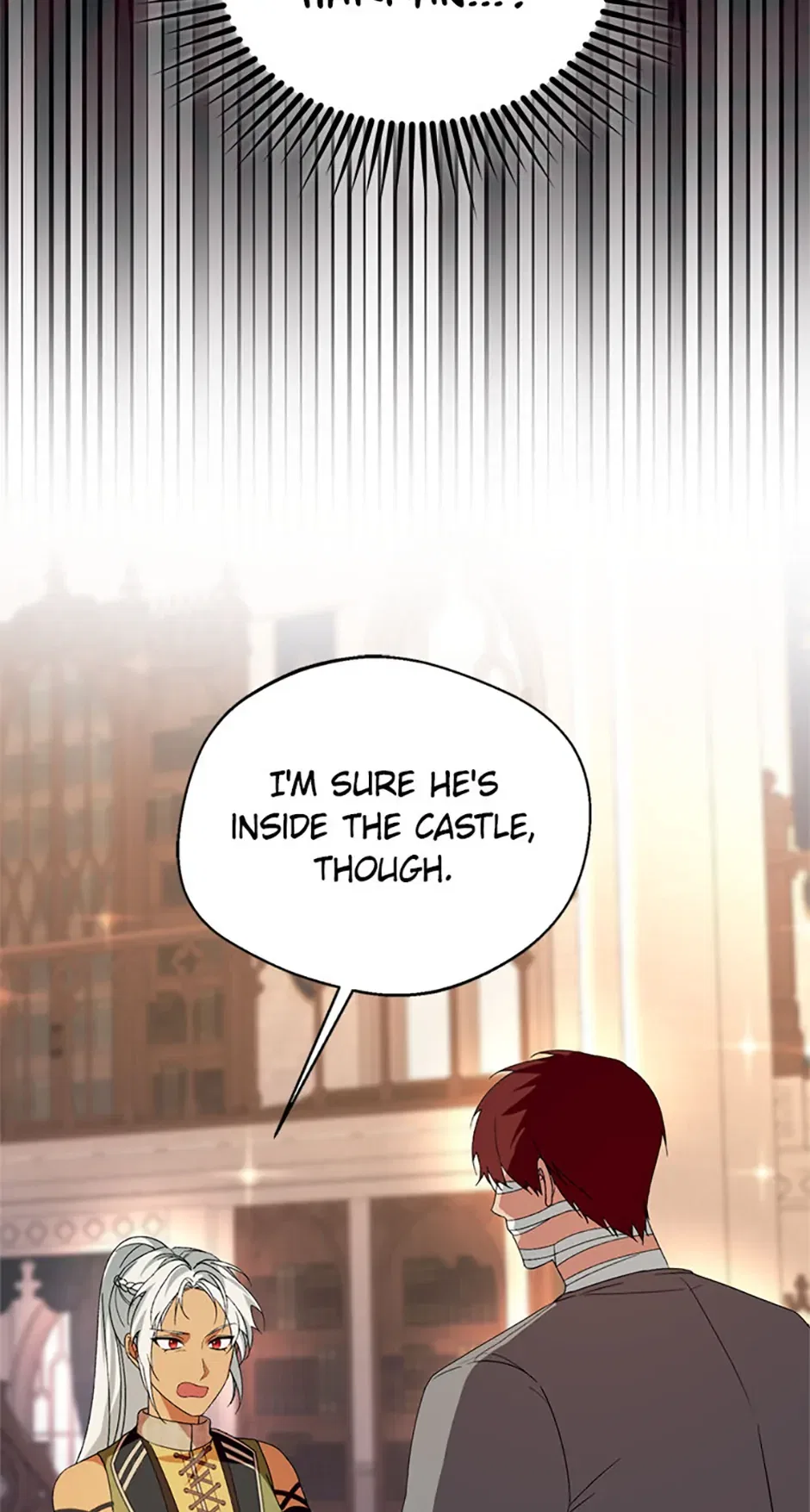 Carefully Choosing a Husband Chapter 54 – Page 32