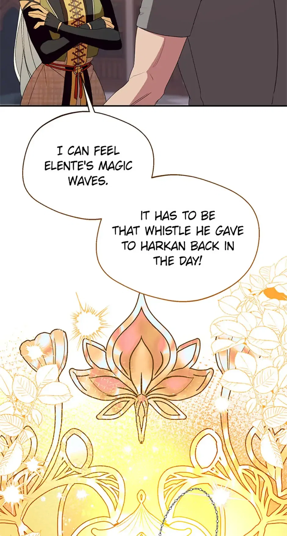 Carefully Choosing a Husband Chapter 54 – Page 33