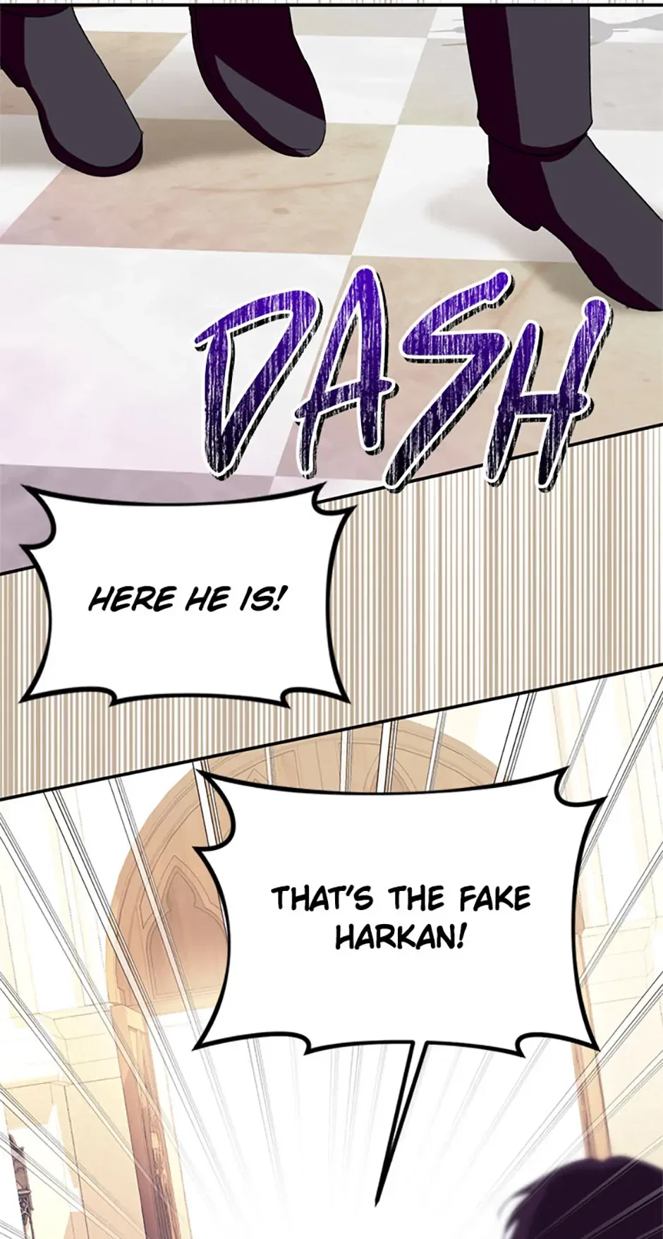 Carefully Choosing a Husband Chapter 54 – Page 36