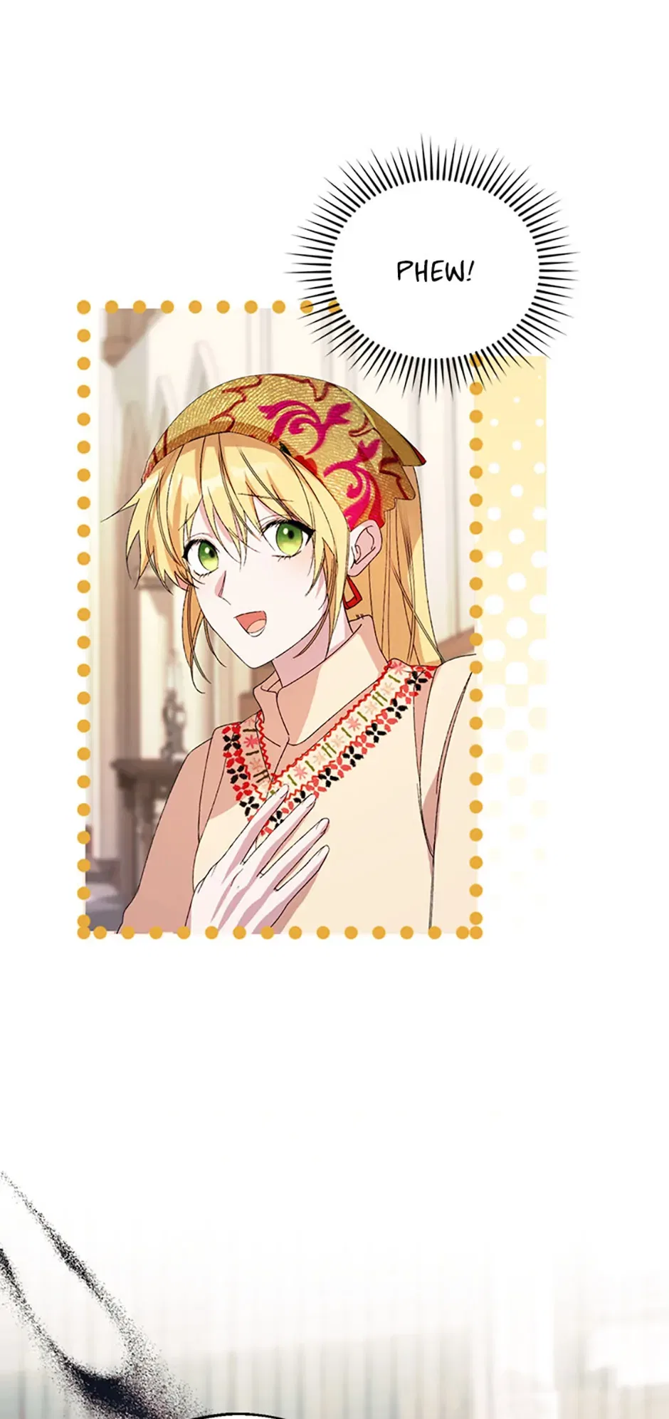 Carefully Choosing a Husband Chapter 54 – Page 38