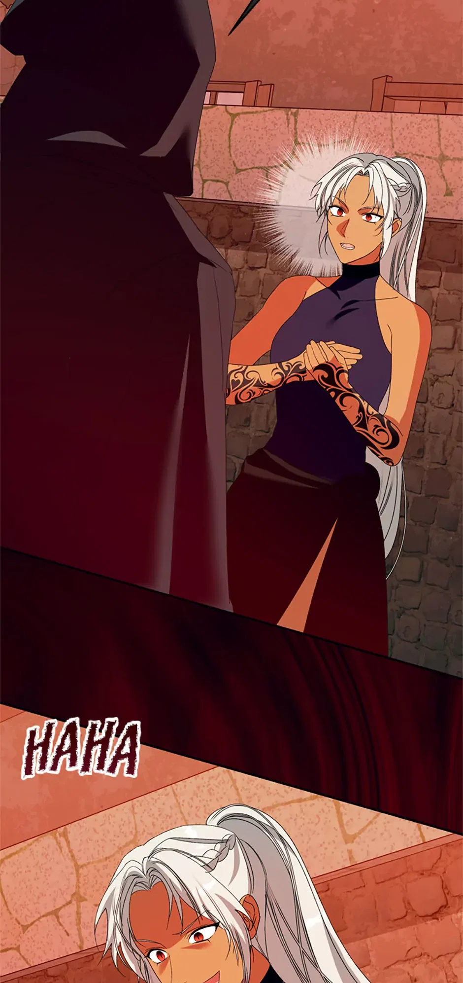 Carefully Choosing a Husband Chapter 54 – Page 45