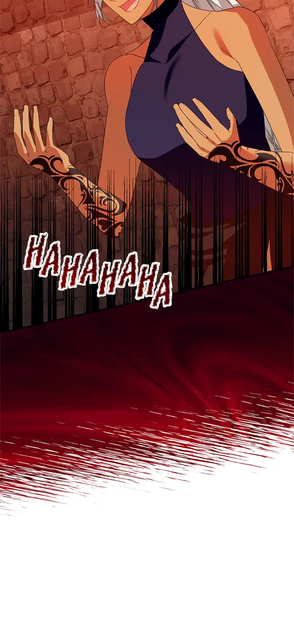 Carefully Choosing a Husband Chapter 54 – Page 46