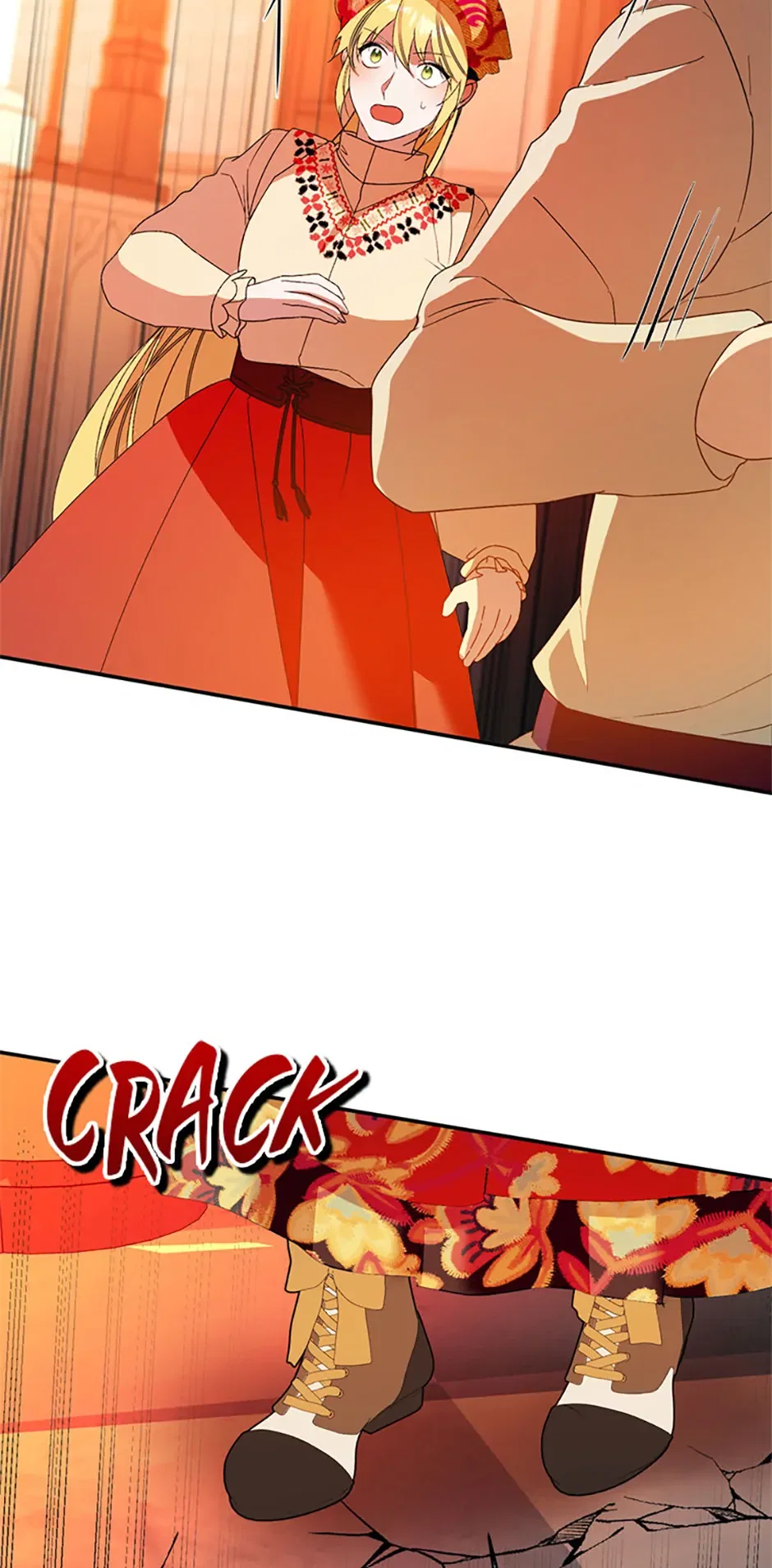 Carefully Choosing a Husband Chapter 54 – Page 50