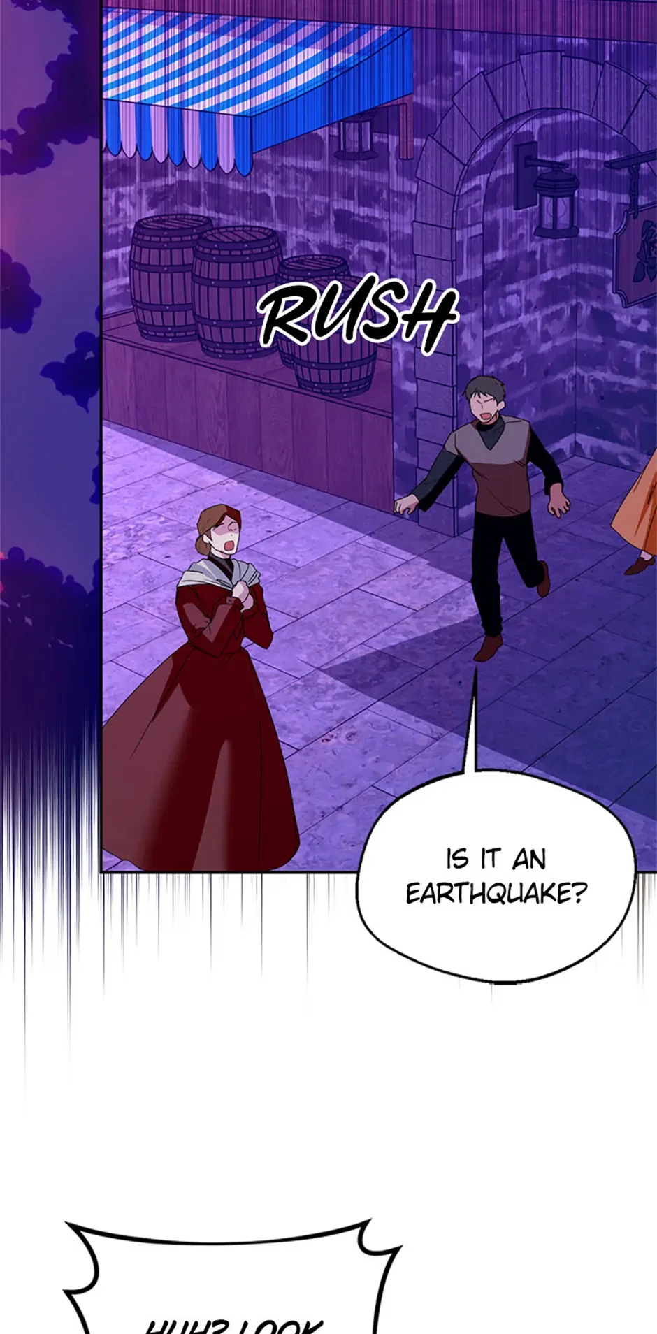 Carefully Choosing a Husband Chapter 54 – Page 54