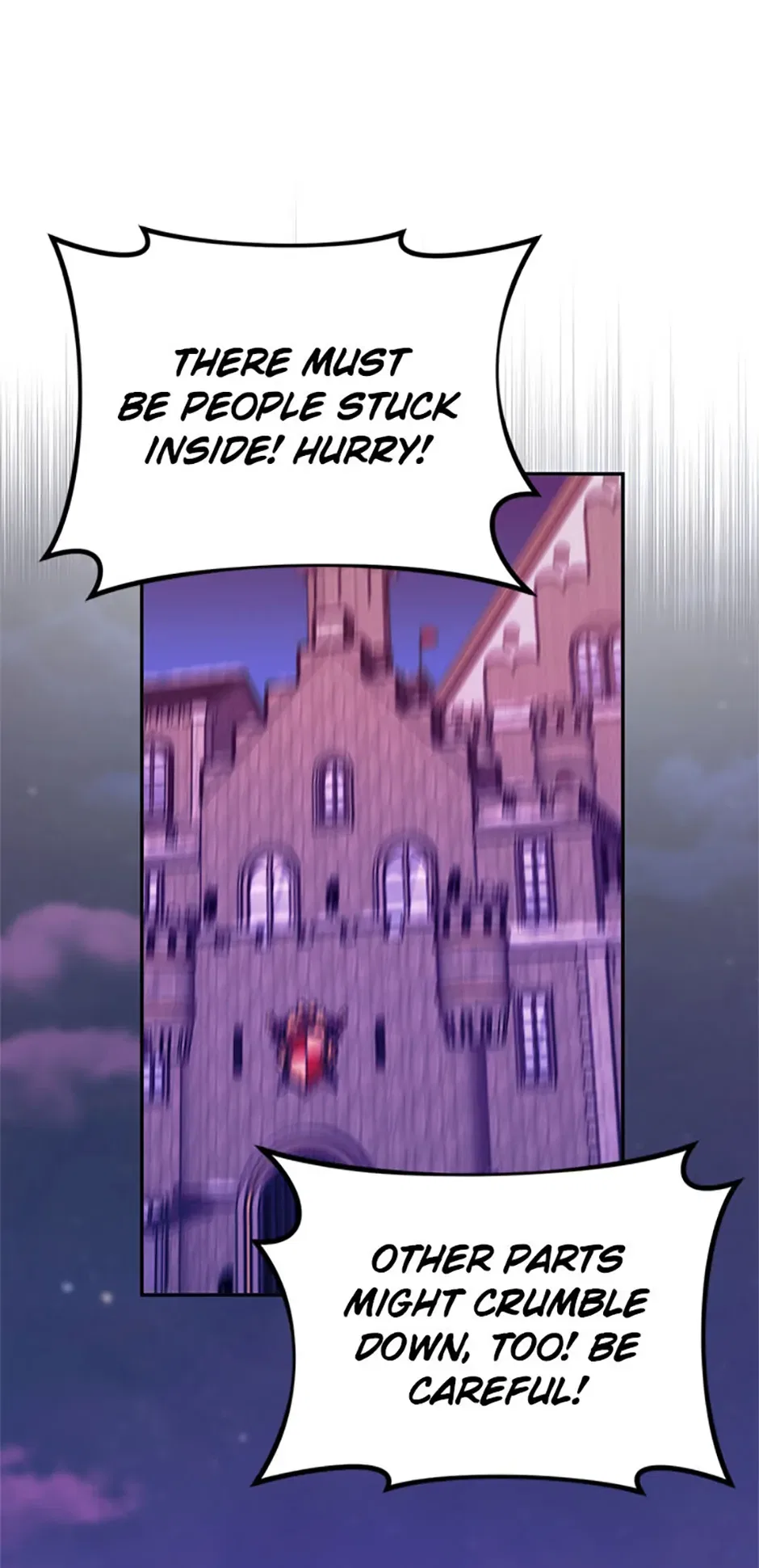 Carefully Choosing a Husband Chapter 54 – Page 57