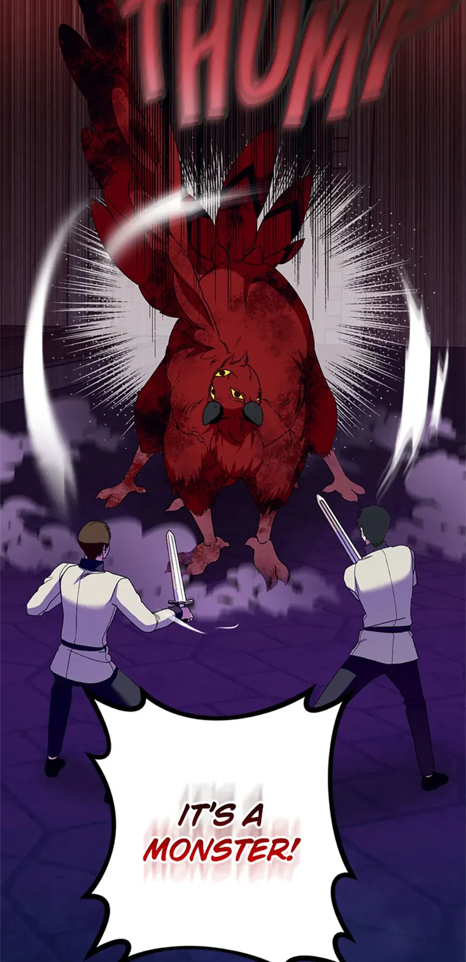Carefully Choosing a Husband Chapter 54 – Page 62