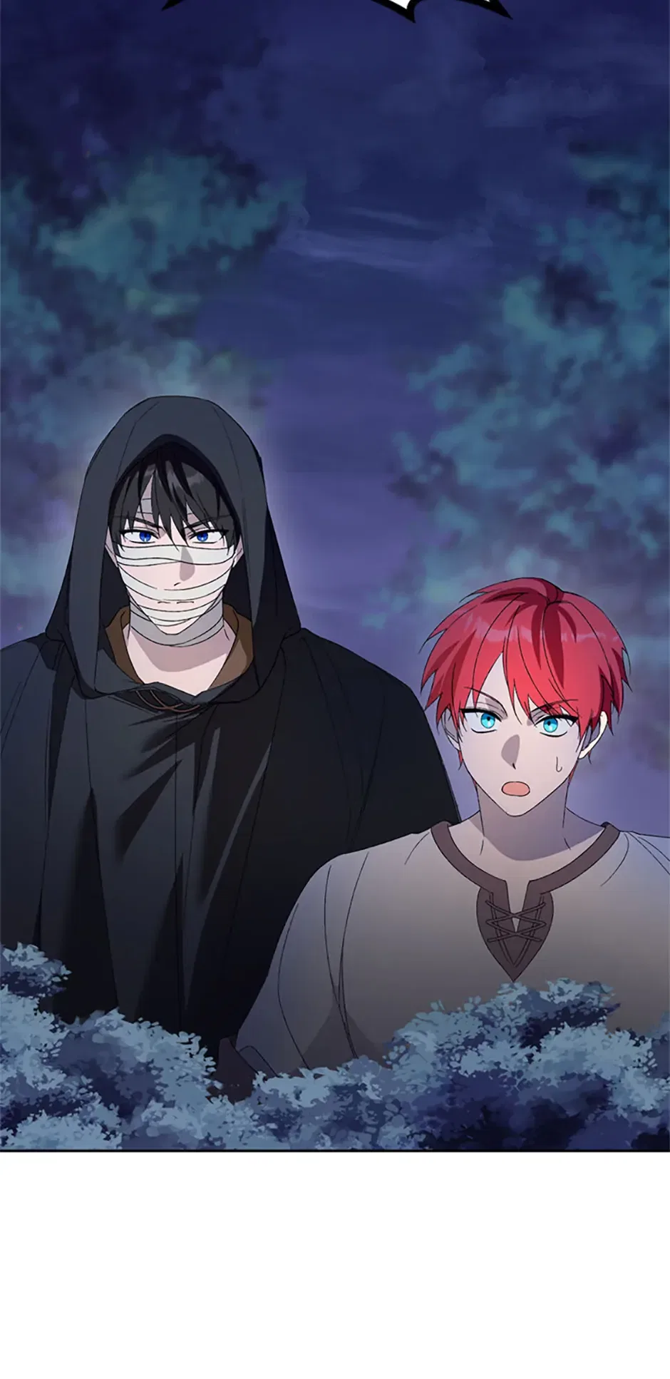 Carefully Choosing a Husband Chapter 54 – Page 63