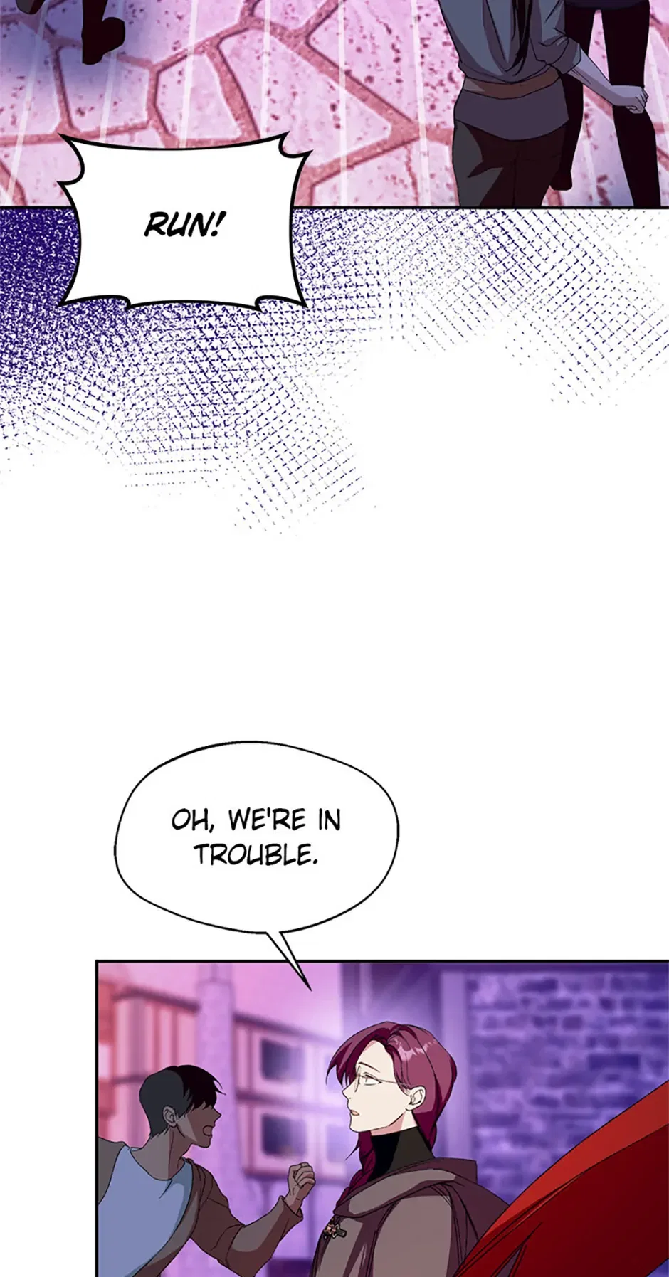 Carefully Choosing a Husband Chapter 54 – Page 65